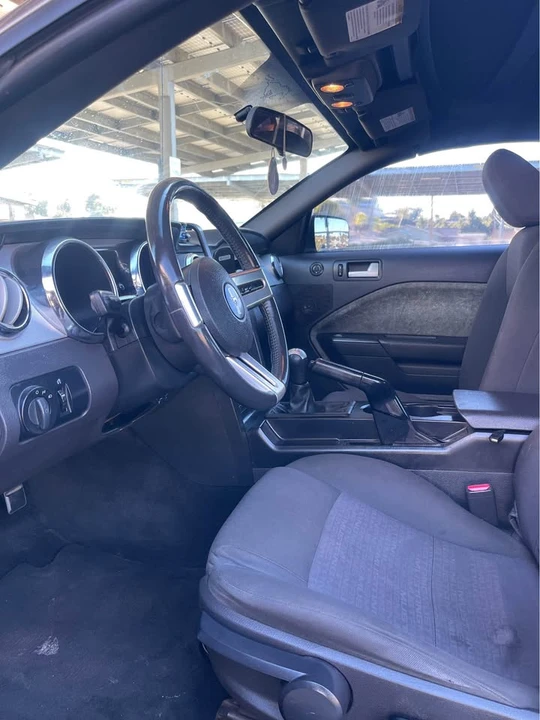 2006 Ford S197 Mustang - Image 14 of 15