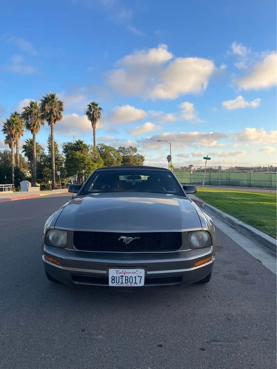 2006 Ford S197 Mustang - Image 6 of 15