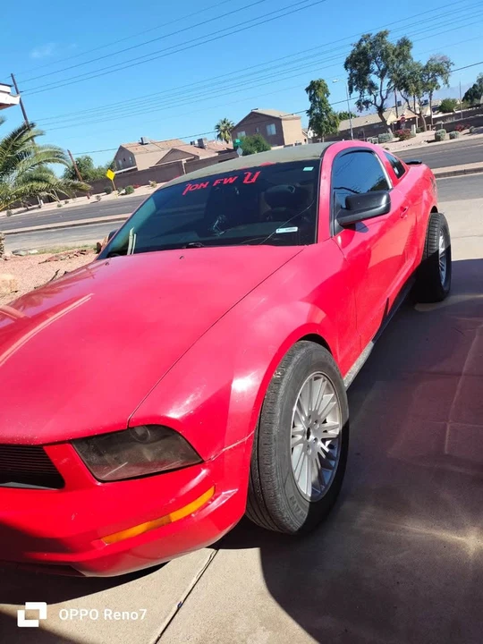 2006 Ford S197 Mustang - Image 2 of 4