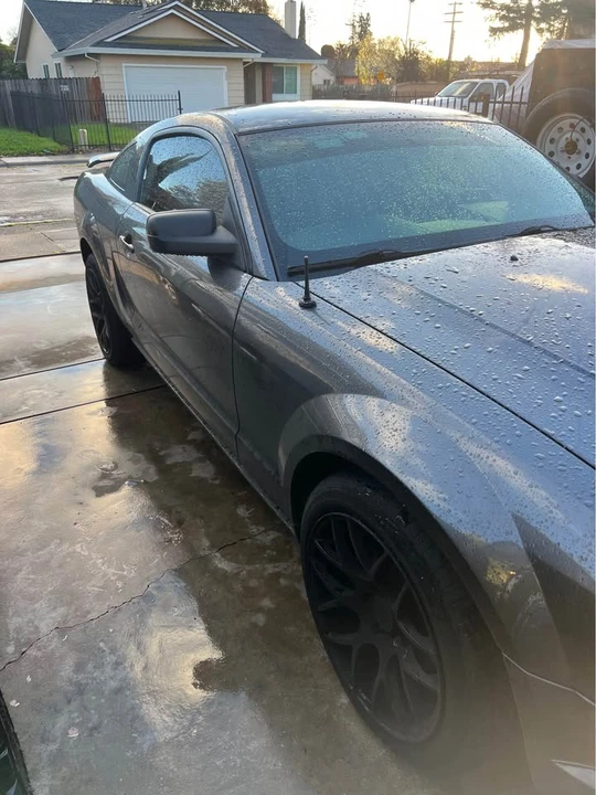 2006 Ford S197 Mustang - Image 6 of 8