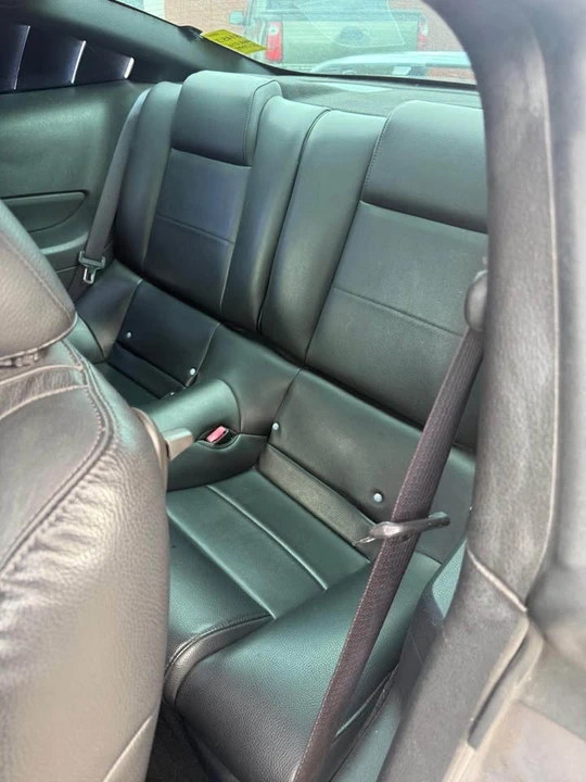 2006 Ford S197 Mustang - Image 12 of 14