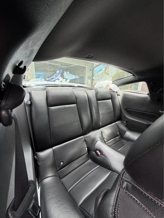 2006 Ford S197 Mustang - Image 2 of 7