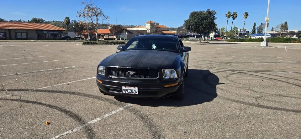 2006 Ford S197 Mustang - Image 2 of 8
