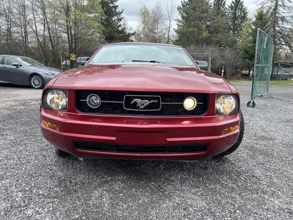 2006 Ford S197 Mustang - Image 2 of 20