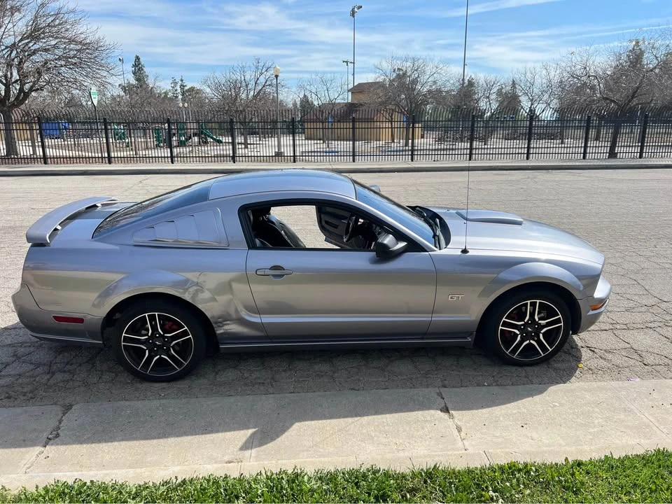 2006 Ford S197 Mustang - Image 4 of 15