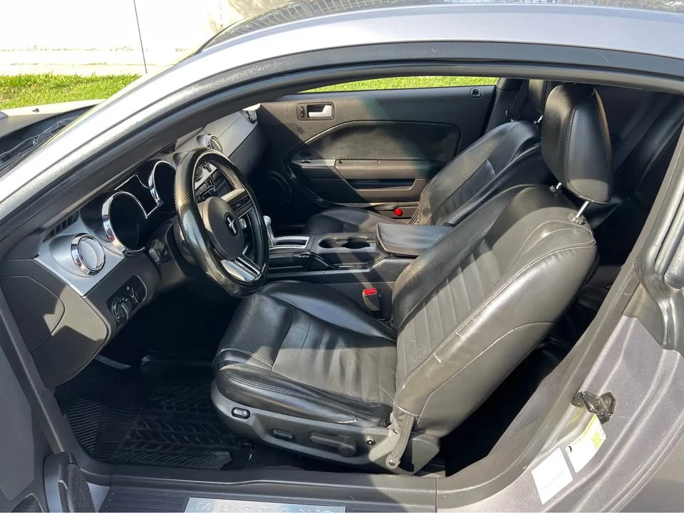 2006 Ford S197 Mustang - Image 10 of 15