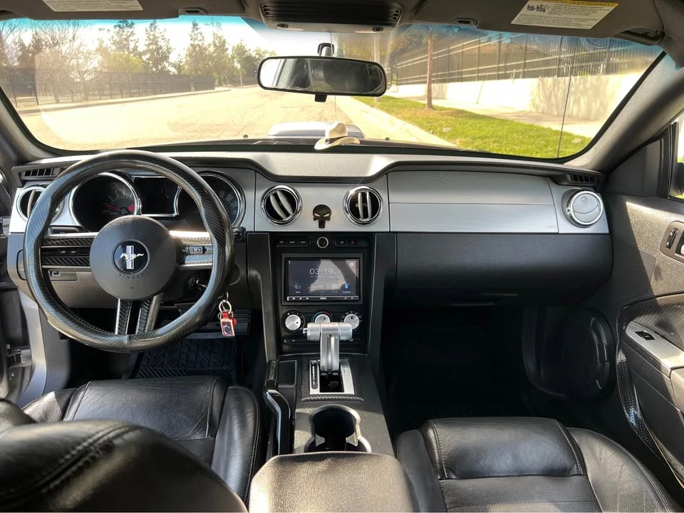 2006 Ford S197 Mustang - Image 14 of 15