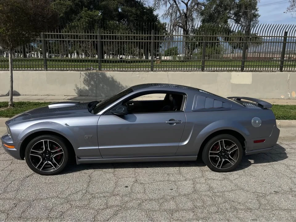 2006 Ford S197 Mustang - Image 6 of 15