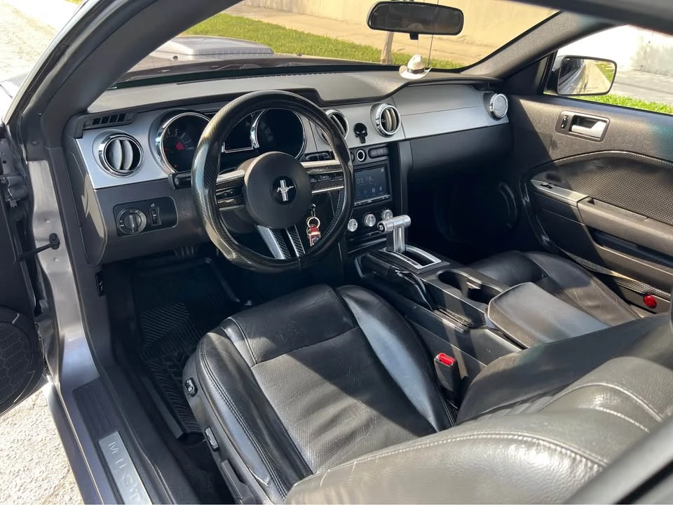 2006 Ford S197 Mustang - Image 9 of 15
