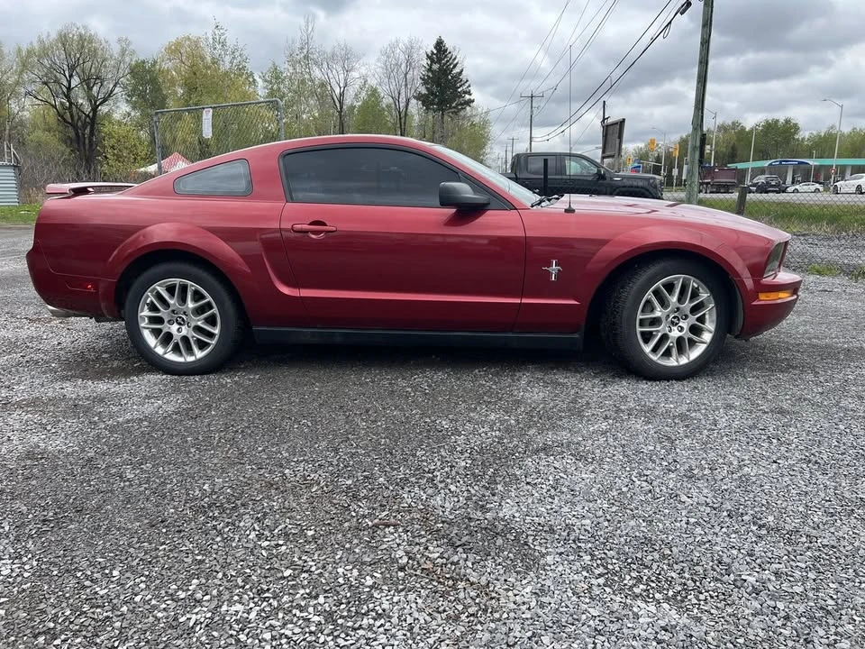2006 Ford S197 Mustang - Image 4 of 20