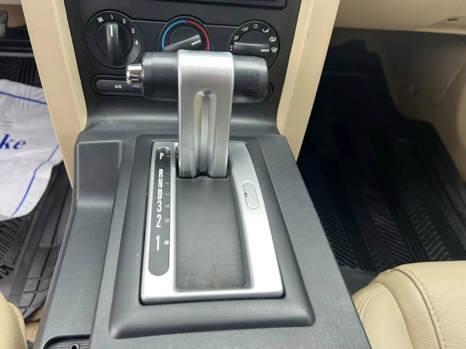 2006 Ford S197 Mustang - Image 18 of 20
