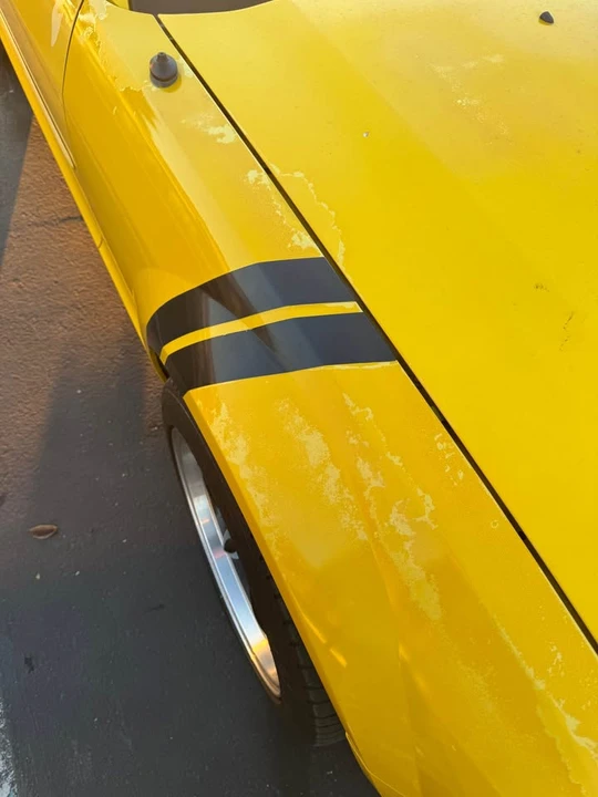 2006 Ford S197 Mustang - Image 3 of 3