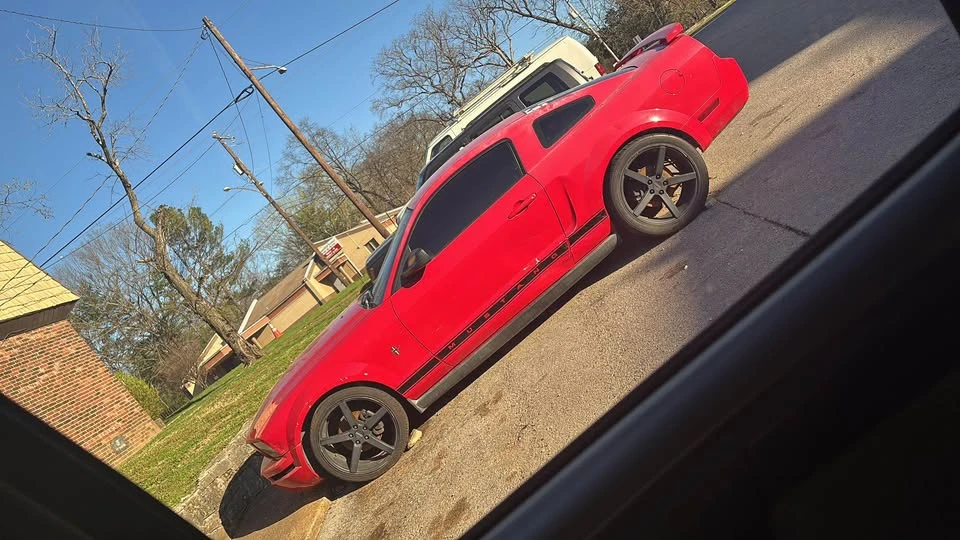 2006 Ford S197 Mustang - Image 6 of 9
