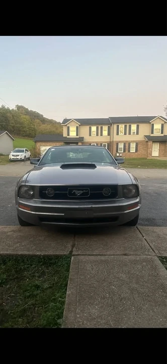 2006 Ford S197 Mustang - Image 11 of 11