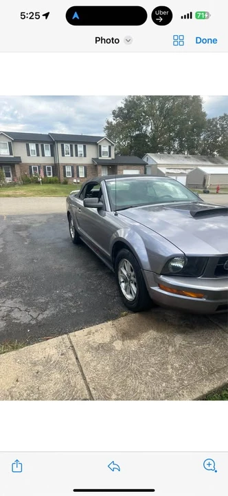 2006 Ford S197 Mustang - Image 2 of 11