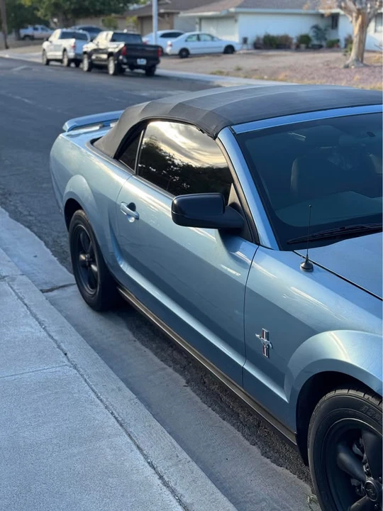 2006 Ford S197 Mustang - Image 10 of 12