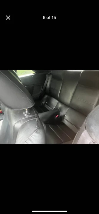 2006 Ford S197 Mustang - Image 10 of 14