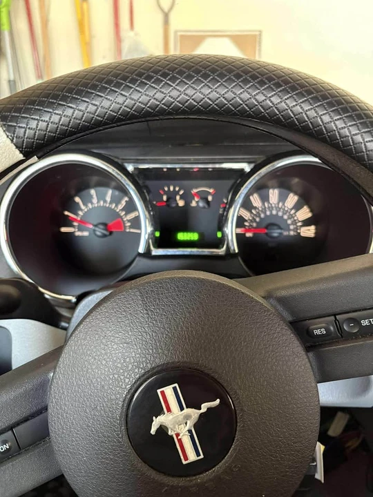 2006 Ford S197 Mustang - Image 6 of 6