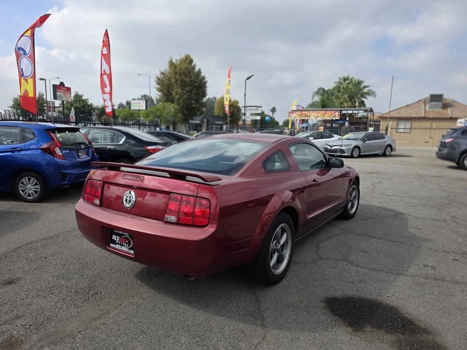 2006 Ford S197 Mustang - Image 13 of 14