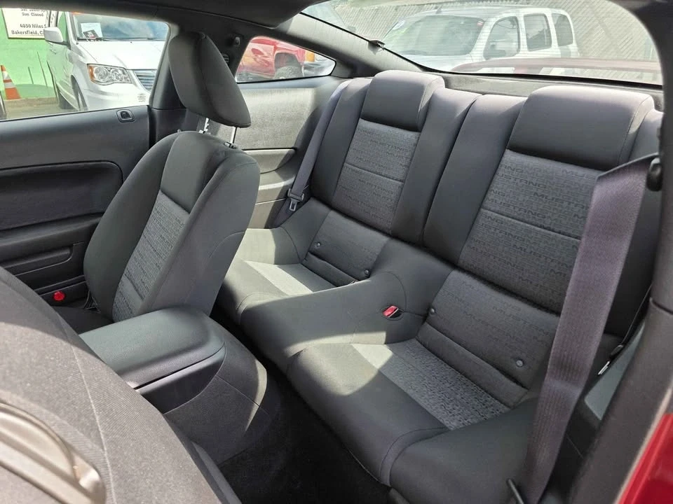 2006 Ford S197 Mustang - Image 6 of 14