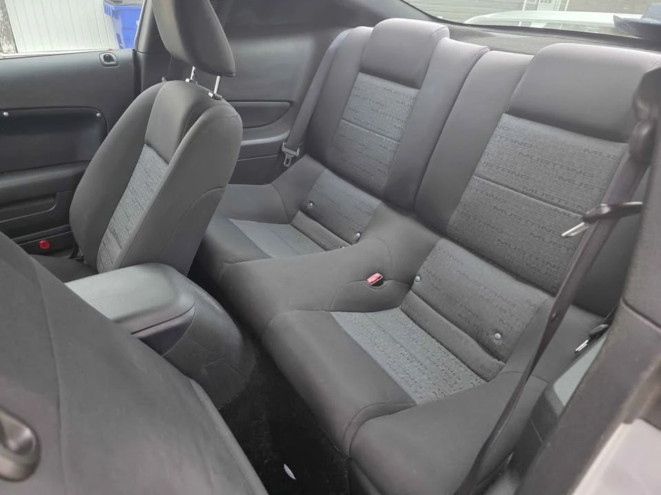 2006 Ford S197 Mustang - Image 4 of 9