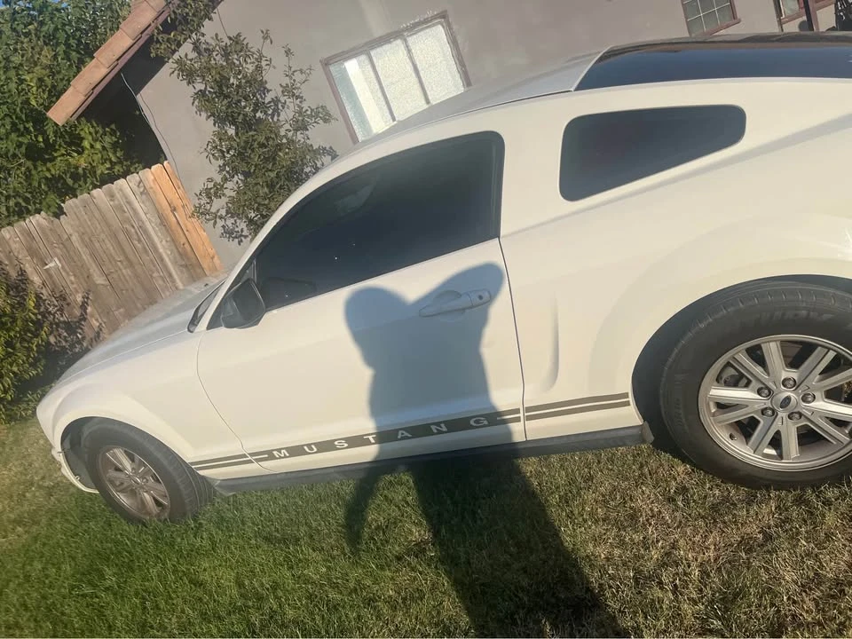 2006 Ford S197 Mustang - Image 3 of 4