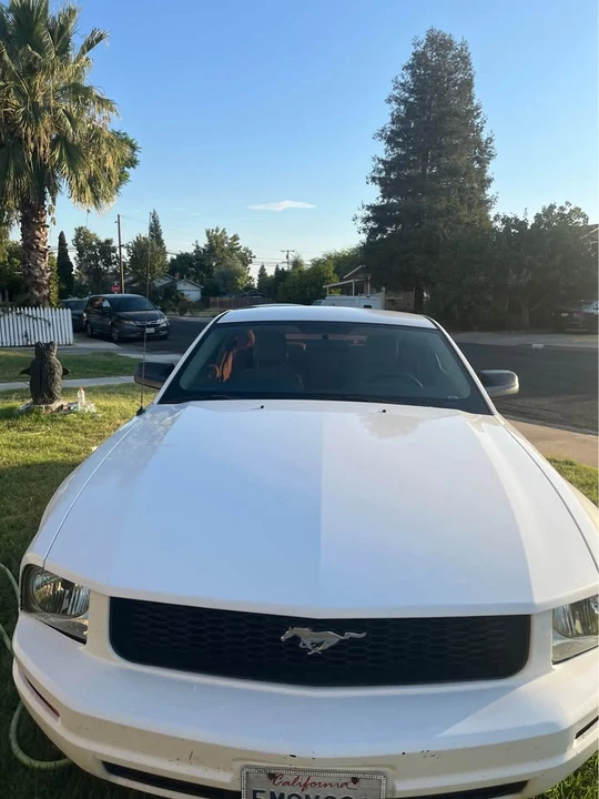 2006 Ford S197 Mustang - Image 2 of 4