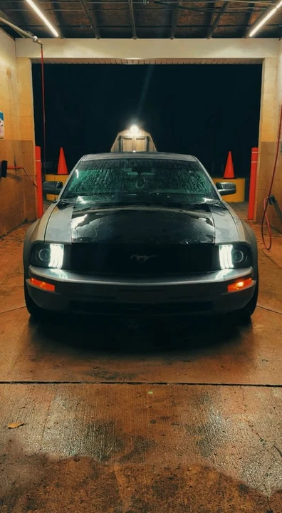 2006 Ford S197 Mustang - Image 3 of 9