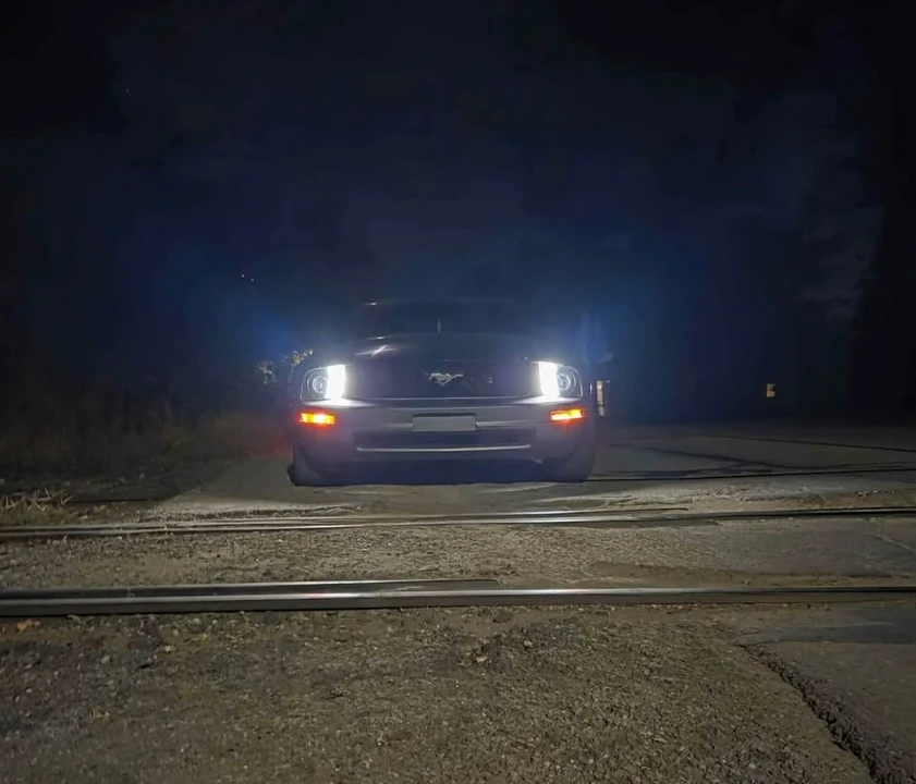 2006 Ford S197 Mustang - Image 5 of 9