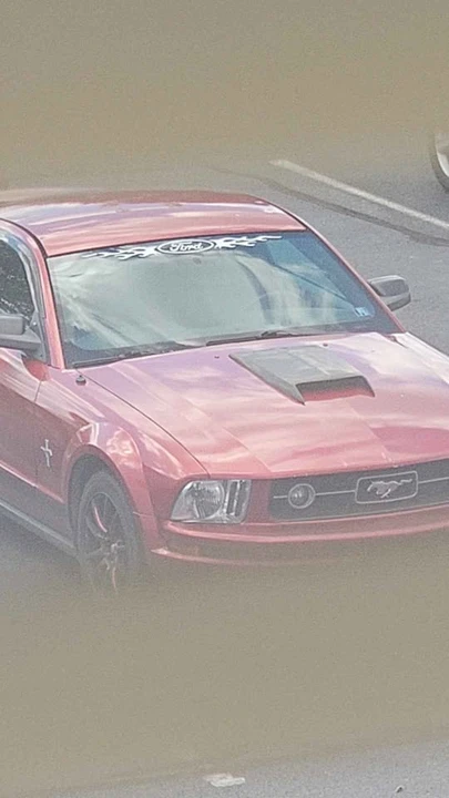 2006 Ford S197 Mustang - Image 7 of 8