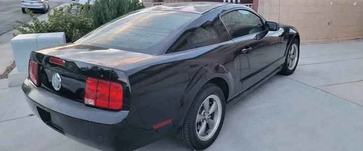 2006 Ford S197 Mustang - Image 8 of 8