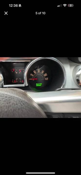 2006 Ford S197 Mustang - Image 5 of 5