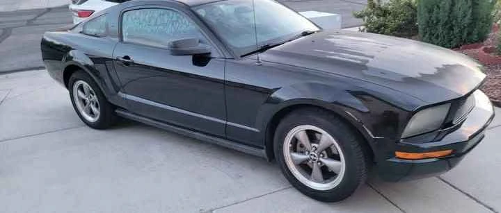 2006 Ford S197 Mustang - Image 7 of 8
