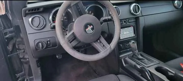 2006 Ford S197 Mustang - Image 3 of 8