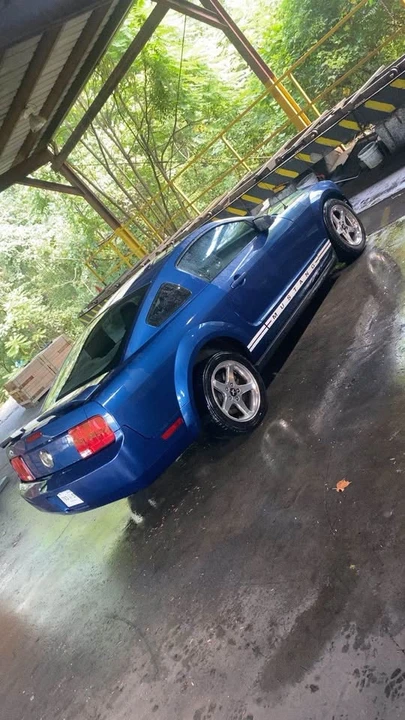 2006 Ford S197 Mustang - Image 4 of 15