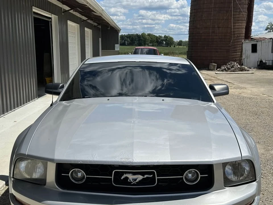 2006 Ford S197 Mustang - Image 2 of 5
