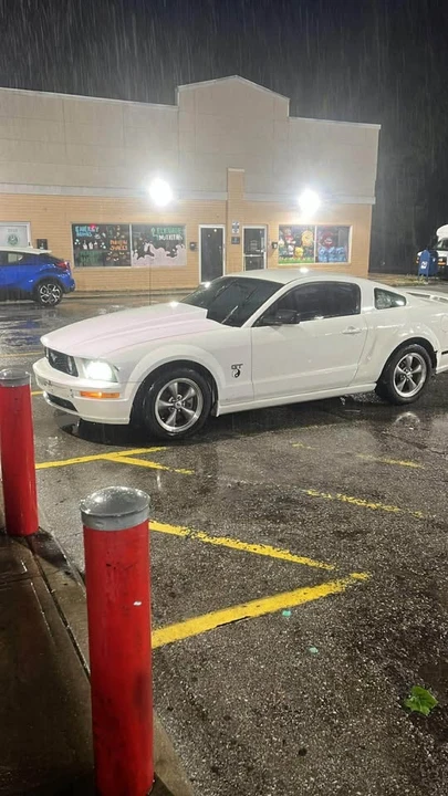 2006 Ford S197 Mustang - Image 3 of 6
