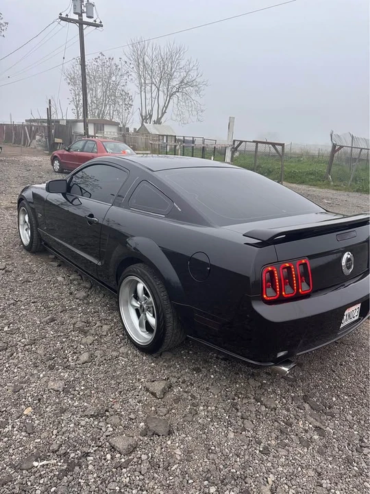 2006 Ford S197 Mustang - Image 3 of 17