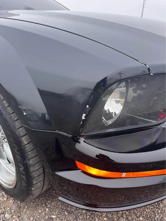 2006 Ford S197 Mustang - Image 16 of 17