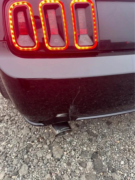 2006 Ford S197 Mustang - Image 15 of 17