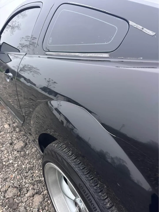 2006 Ford S197 Mustang - Image 9 of 17