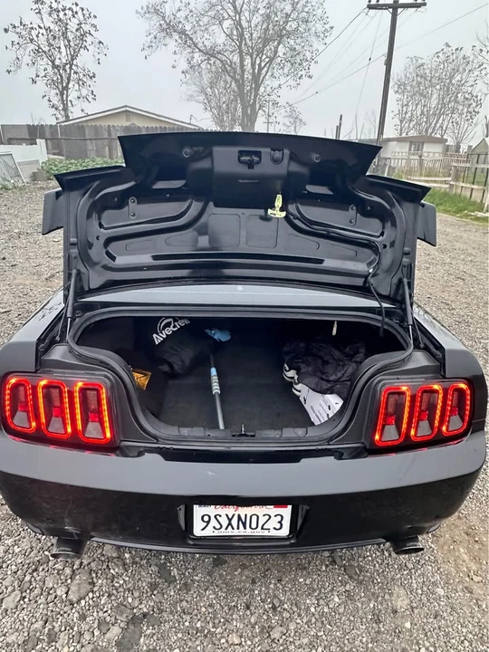 2006 Ford S197 Mustang - Image 6 of 17