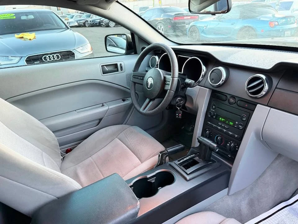 2006 Ford S197 Mustang - Image 14 of 18