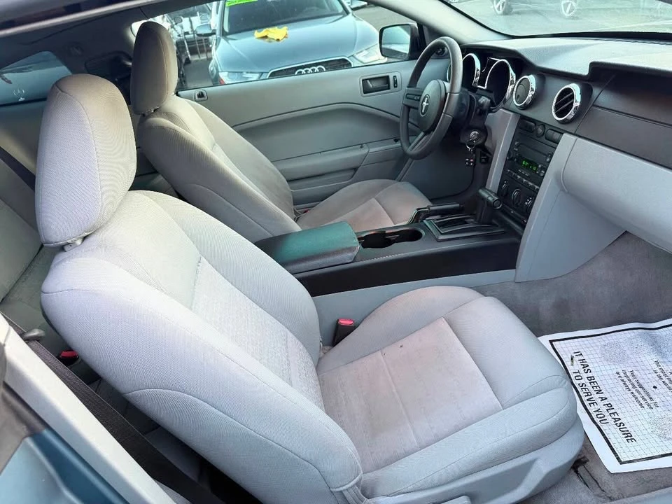 2006 Ford S197 Mustang - Image 15 of 18