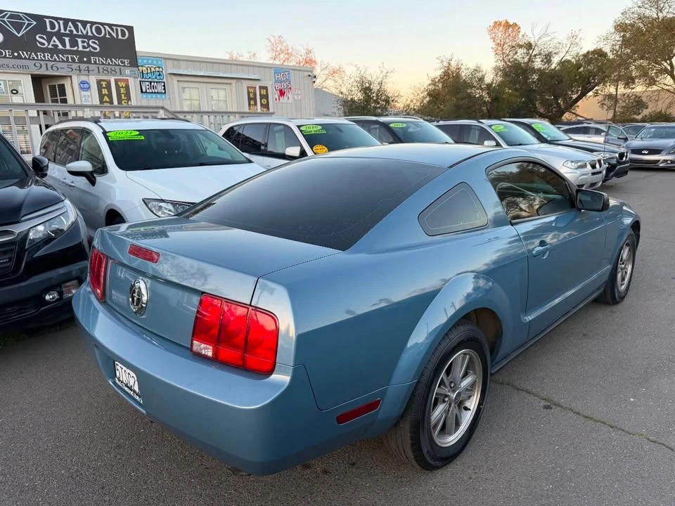 2006 Ford S197 Mustang - Image 5 of 18