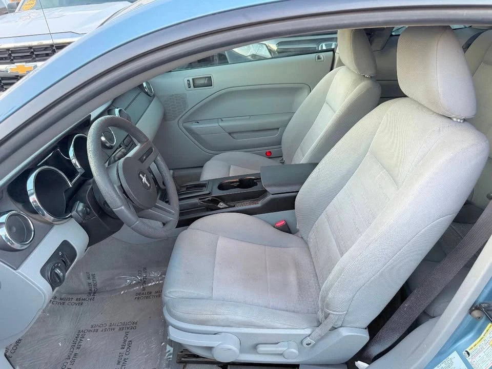 2006 Ford S197 Mustang - Image 13 of 18