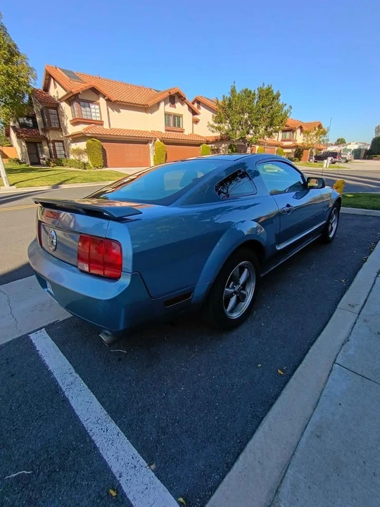 2006 Ford S197 Mustang - Image 9 of 13