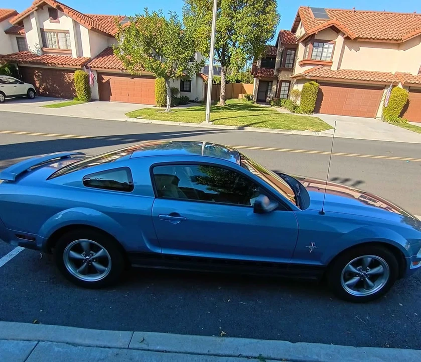 2006 Ford S197 Mustang - Image 6 of 13