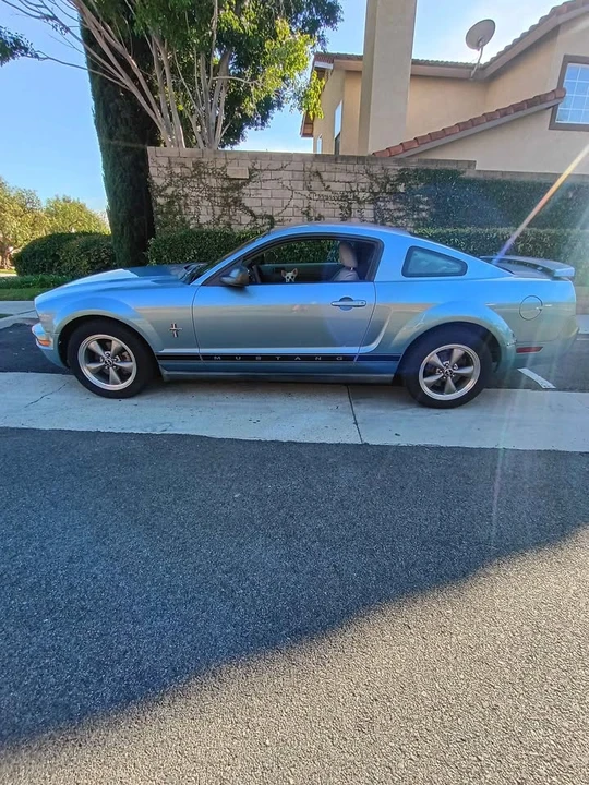2006 Ford S197 Mustang - Image 11 of 13