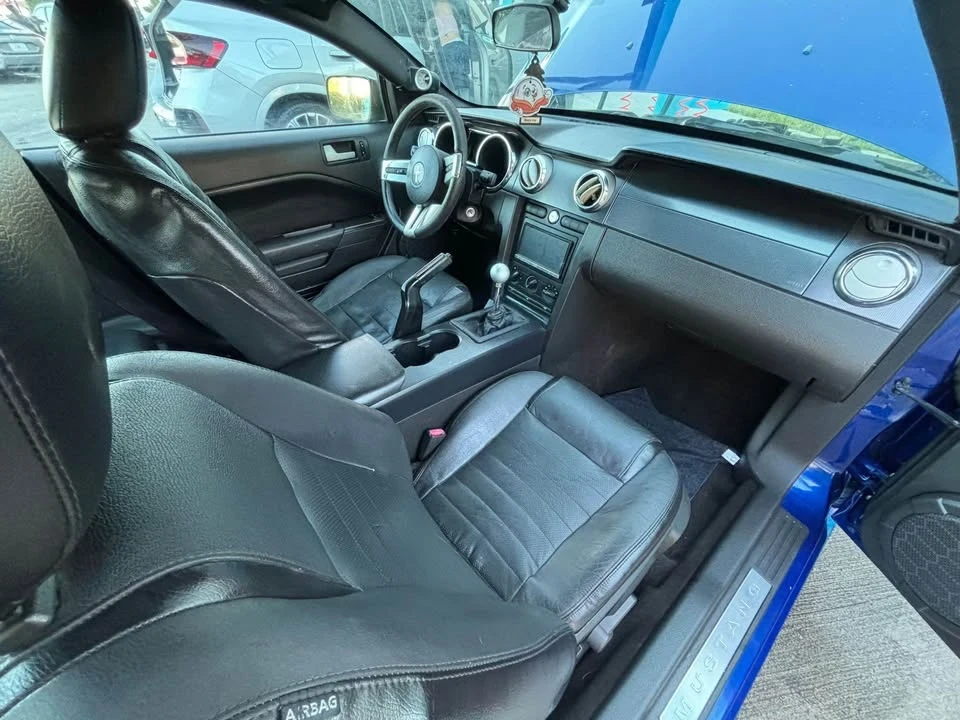 2006 Ford S197 Mustang - Image 5 of 16